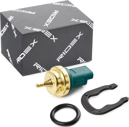 RIDEX 830C0033 - Coolant temperature Sensor car-mod.net