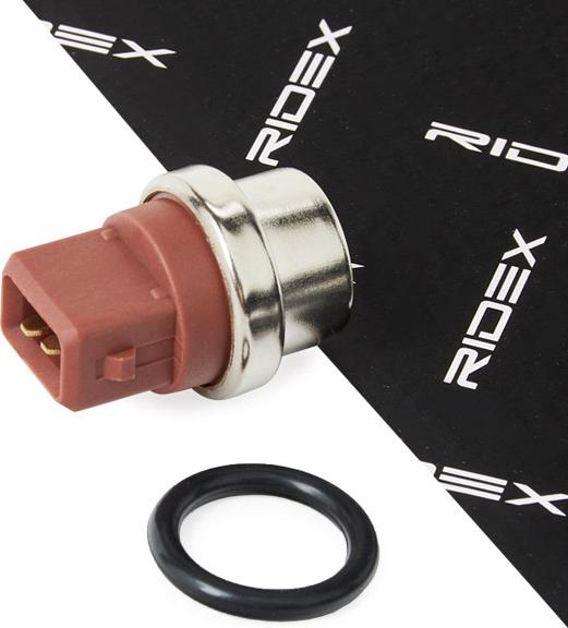 RIDEX 830C0032 - Coolant temperature Sensor car-mod.net