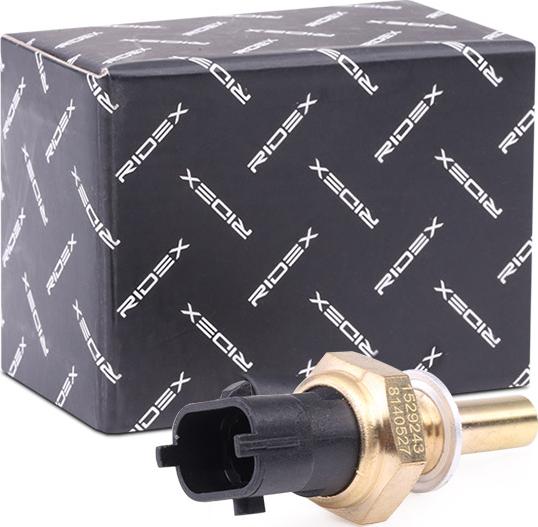 RIDEX 830C0028 - Coolant temperature Sensor car-mod.net