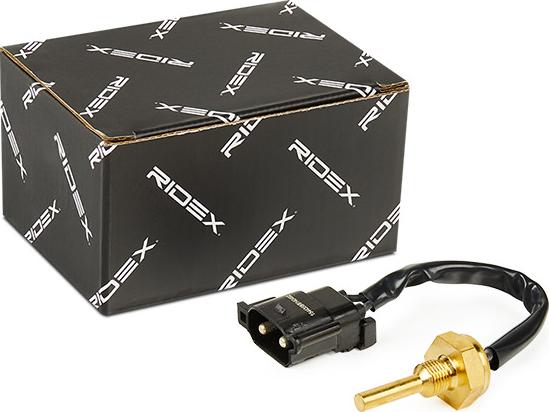 RIDEX 830C0027 - Coolant temperature Sensor car-mod.net