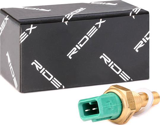 RIDEX 830C0070 - Coolant temperature Sensor car-mod.net