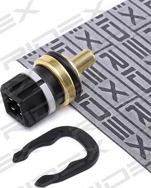 RIDEX 830C0078 - Coolant temperature Sensor car-mod.net
