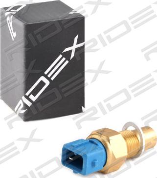 RIDEX 830C0073 - Coolant temperature Sensor car-mod.net
