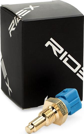 RIDEX 830C0105 - Coolant temperature Sensor car-mod.net