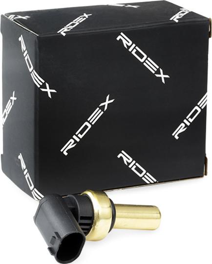 RIDEX 830C0102 - Coolant temperature Sensor car-mod.net
