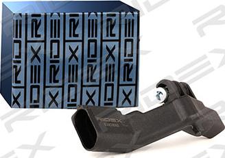 RIDEX 833C0092 - Crankshaft position sensor, RPM car-mod.net