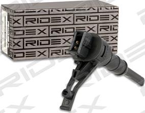 RIDEX 833C0054 - Crankshaft position sensor, RPM car-mod.net