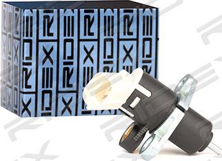 RIDEX 833C0069 - Crankshaft position sensor, RPM car-mod.net