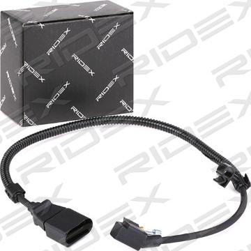 RIDEX 833C0061 - Crankshaft position sensor, RPM car-mod.net