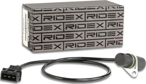 RIDEX 833C0014 - Crankshaft position sensor, RPM car-mod.net