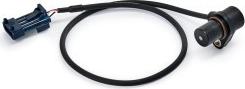 RIDEX 833C0038 - Crankshaft position sensor, RPM car-mod.net