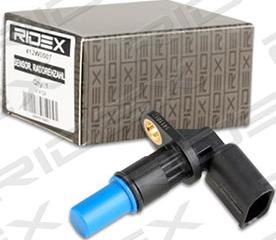 RIDEX 833C0071 - Sensor, ignition pulse car-mod.net