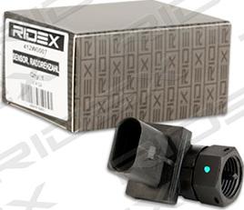RIDEX 833C0073 - Odometer sensor, trip recorder car-mod.net