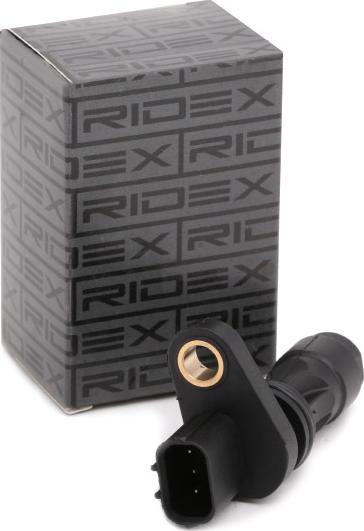 RIDEX 833C0149 - Crankshaft position sensor, RPM car-mod.net