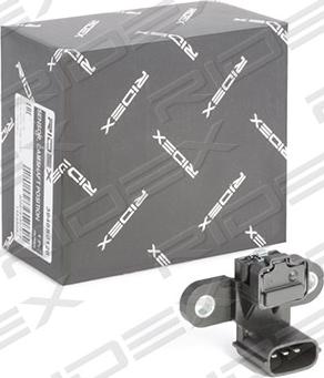 RIDEX 833C0150 - Crankshaft position sensor, RPM car-mod.net