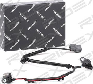 RIDEX 833C0152 - Crankshaft position sensor, RPM car-mod.net