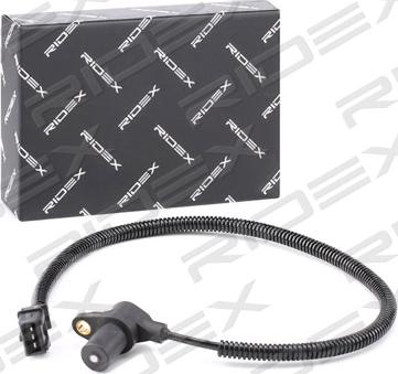 RIDEX 833C0161 - Crankshaft position sensor, RPM car-mod.net