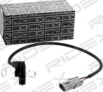 RIDEX 833C0104 - Crankshaft position sensor, RPM car-mod.net
