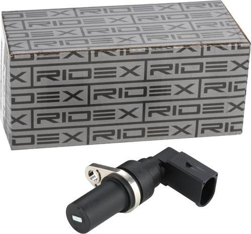 RIDEX 833C0102 - Crankshaft position sensor, RPM car-mod.net