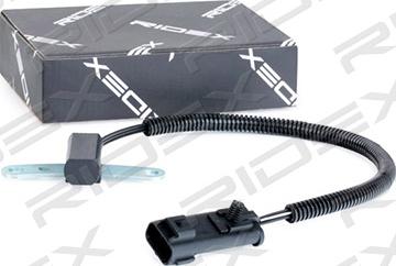 RIDEX 833C0182 - Crankshaft position sensor, RPM car-mod.net