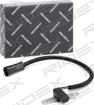 RIDEX 833C0173 - Crankshaft position sensor, RPM car-mod.net
