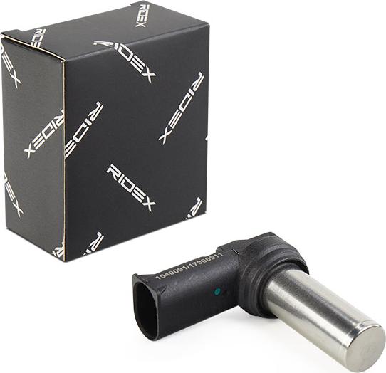 RIDEX 833C0366 - Crankshaft position sensor, RPM car-mod.net