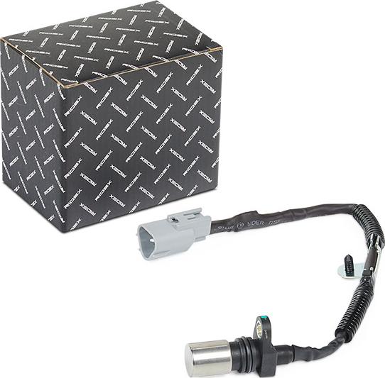 RIDEX 833C0362 - Crankshaft position sensor, RPM car-mod.net