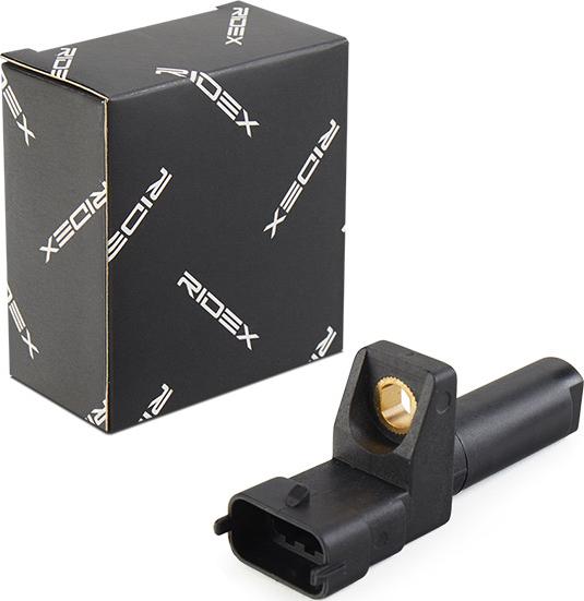 RIDEX 833C0311 - Crankshaft position sensor, RPM car-mod.net