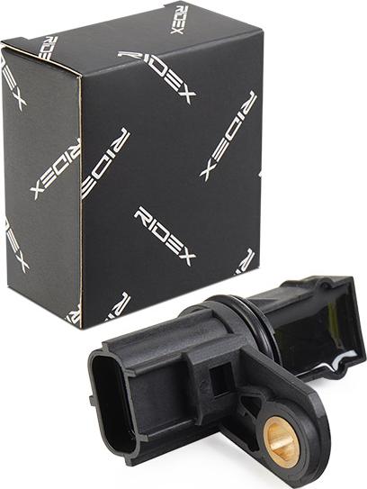 RIDEX 833C0335 - RPM Sensor of AT, automatic transmission car-mod.net
