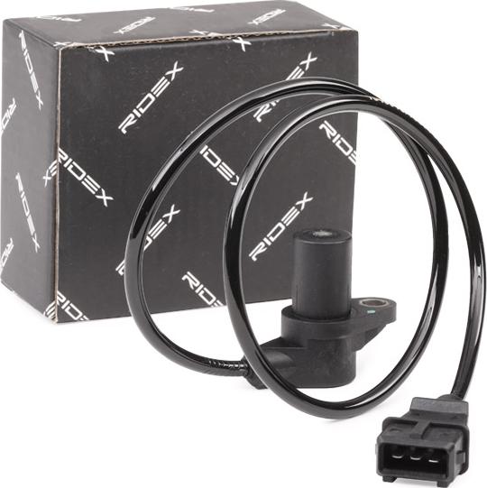 RIDEX 833C0292 - Crankshaft position sensor, RPM car-mod.net