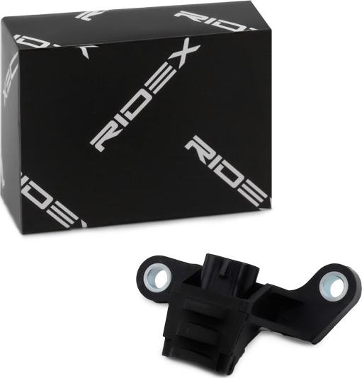 RIDEX 833C0240 - Crankshaft position sensor, RPM car-mod.net