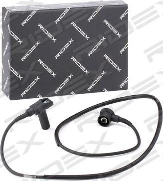RIDEX 833C0201 - Crankshaft position sensor, RPM car-mod.net
