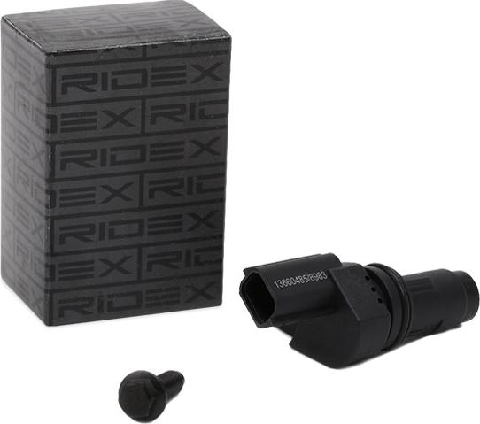 RIDEX 833C0216 - Crankshaft position sensor, RPM car-mod.net