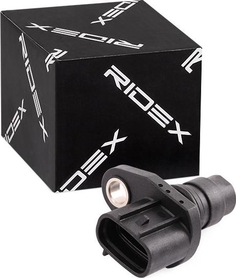 RIDEX 833C0218 - Crankshaft position sensor, RPM car-mod.net