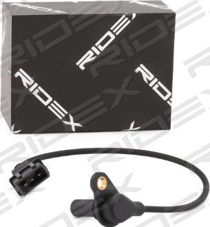 RIDEX 833C0224 - Crankshaft position sensor, RPM car-mod.net