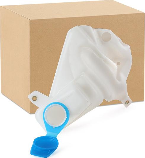 RIDEX 837W0012 - Washer Fluid Tank, window cleaning car-mod.net