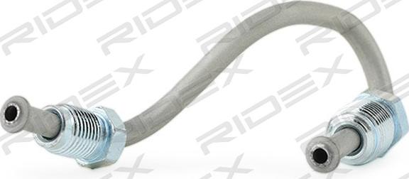 RIDEX 83B0553 - Brake Lines car-mod.net