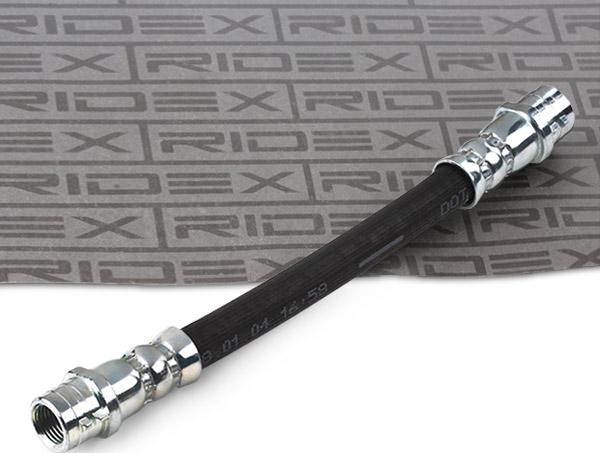 RIDEX 83B0080 - Brake Hose car-mod.net