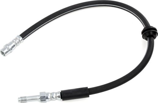 RIDEX 83B0148 - Brake Hose car-mod.net