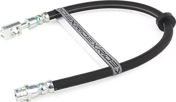 RIDEX 83B0179 - Brake Hose car-mod.net