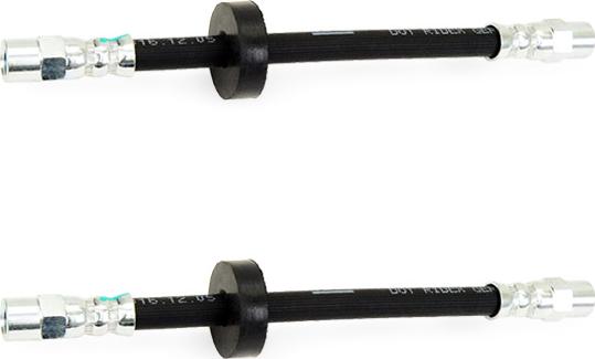 RIDEX 83B0845 - Brake Hose car-mod.net