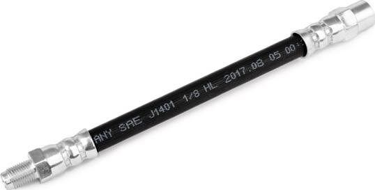 RIDEX 83B0223 - Brake Hose car-mod.net