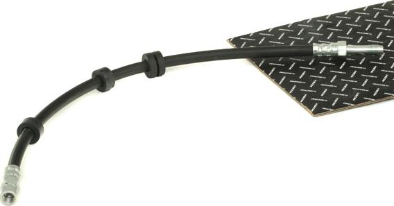 RIDEX 83B0227 - Brake Hose car-mod.net