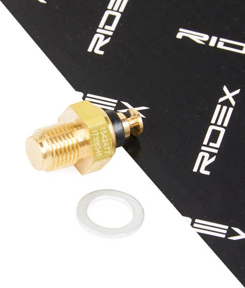 RIDEX 829S0004 - Sensor, oil temperature car-mod.net