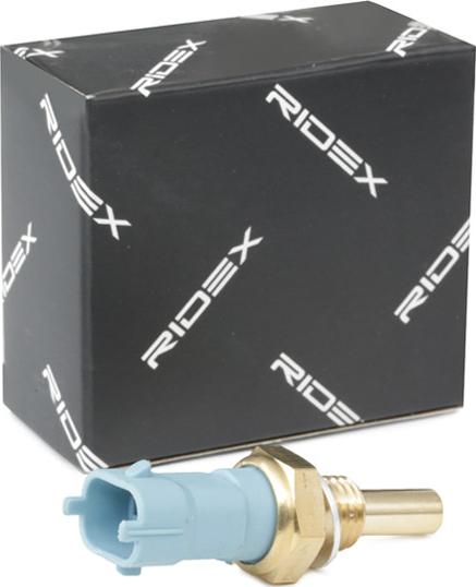 RIDEX 829S0003 - Sensor, oil temperature car-mod.net