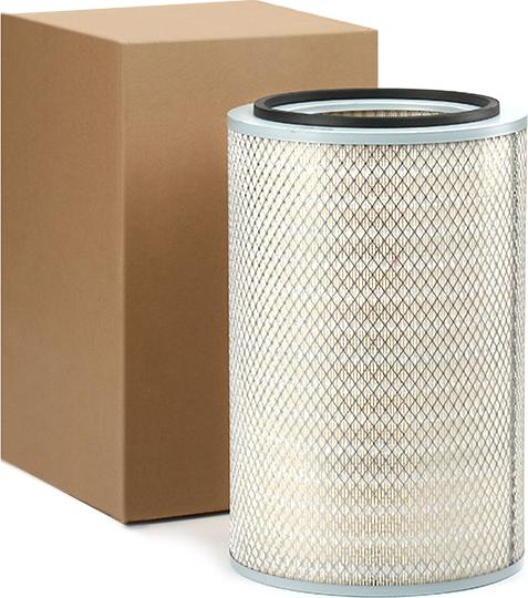 RIDEX 8A0934 - Engine Air Filter car-mod.net