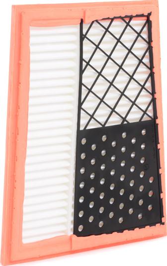 RIDEX 8A0643 - Engine Air Filter car-mod.net