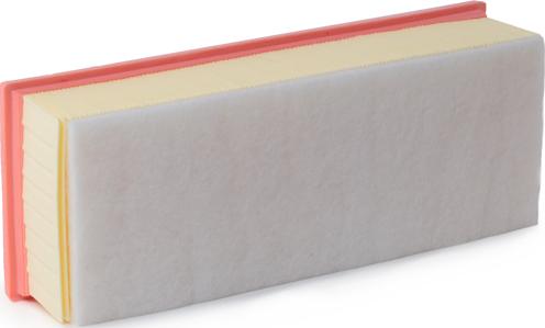 RIDEX 8A0086 - Engine Air Filter car-mod.net