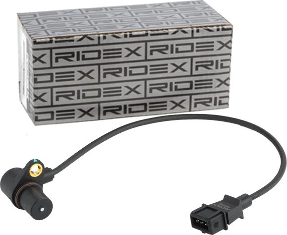 RIDEX 3946S0092 - Camshaft position Sensor car-mod.net