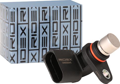 RIDEX 3946S0045 - Camshaft position Sensor car-mod.net